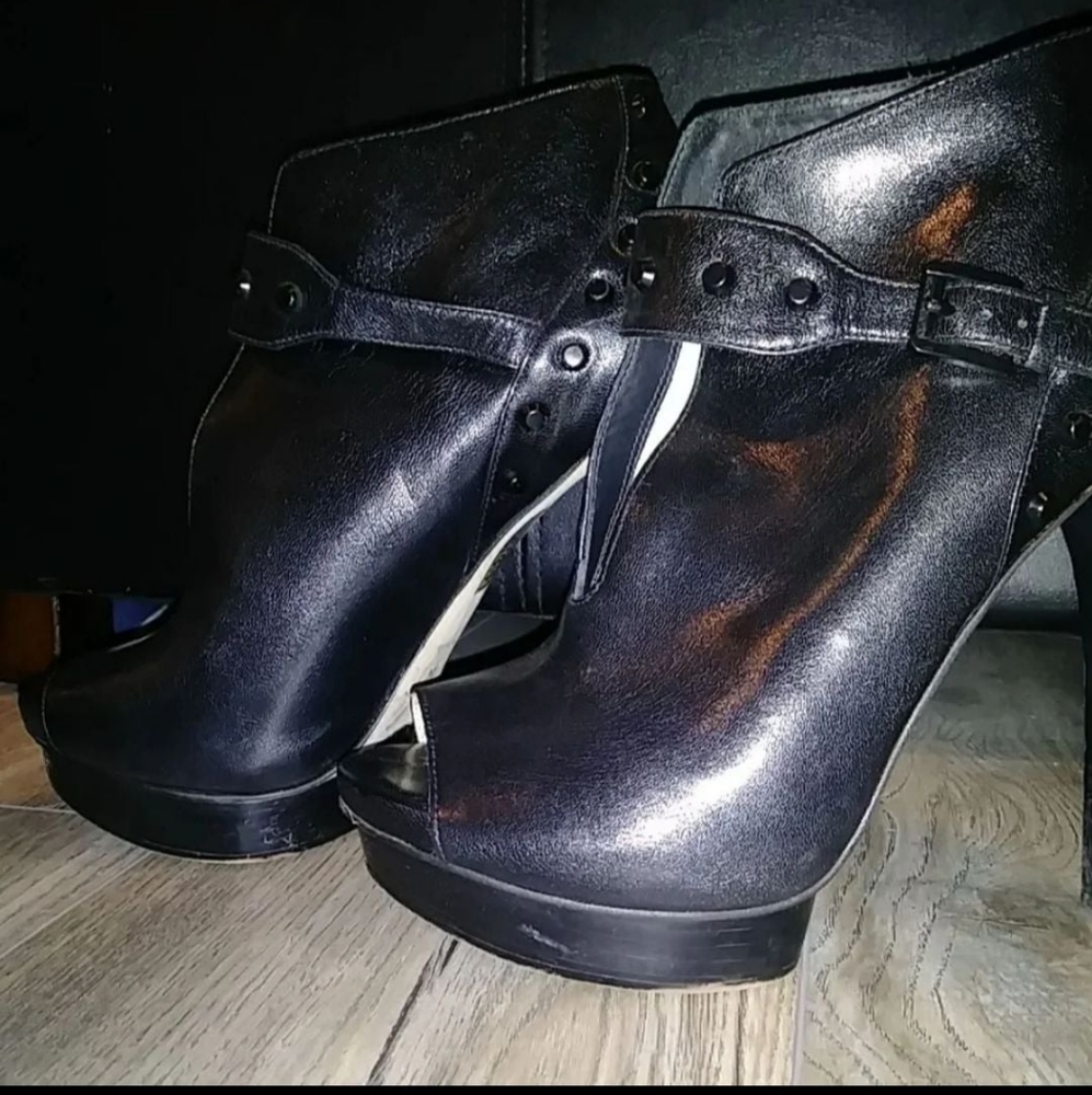 Michael Michael Kors Booties